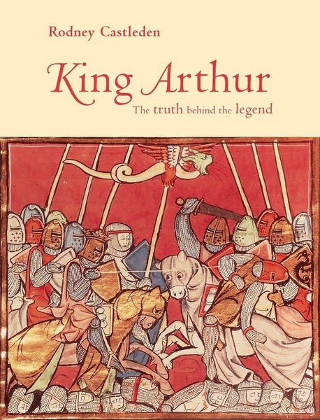 Produktbild: King Arthur