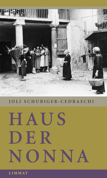 Produktbild: Haus der Nonna