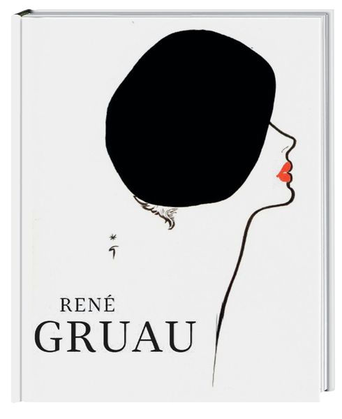 Produktbild: Ren&eacute; Gruau