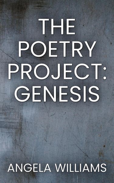 Produktbild: The Poetry Project: Genesis