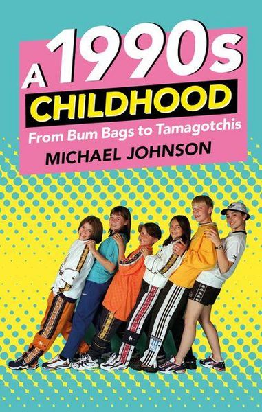 Produktbild: A 1990s Childhood
