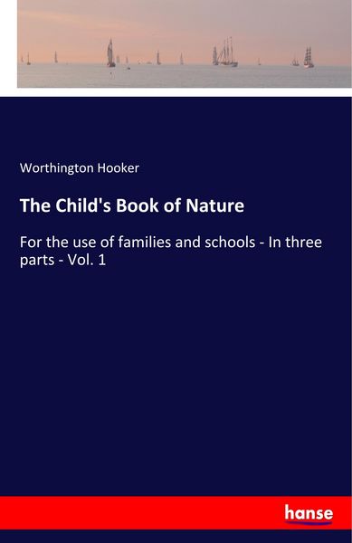 Produktbild: The Child's Book of Nature