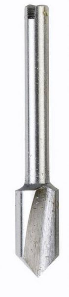 Produktbild: Proxxon Micromot 29 032 Nutfr&auml;ser Produktabmessung, &Oslash; 6.5mm Schaftdurchmesser 3mm