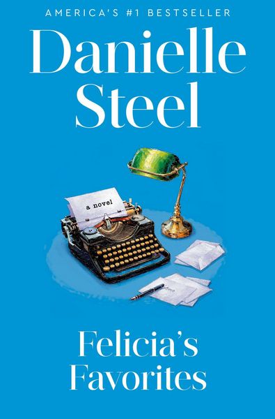Produktbild: Felicia's Favorites