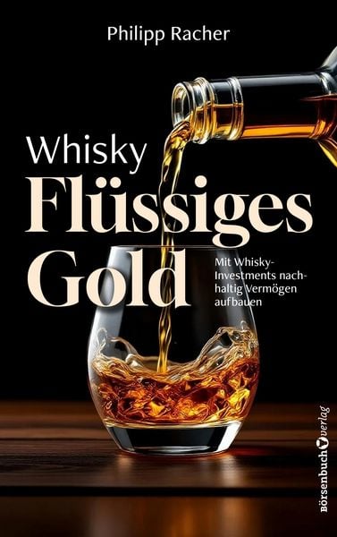 Produktbild: Whisky &ndash; Fl&uuml;ssiges Gold