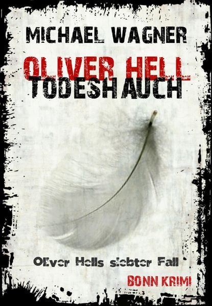 Produktbild: Oliver Hell Todeshauch