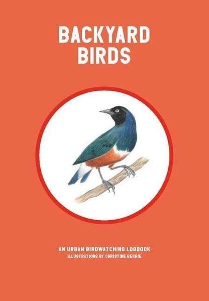 Produktbild: Backyard Birds