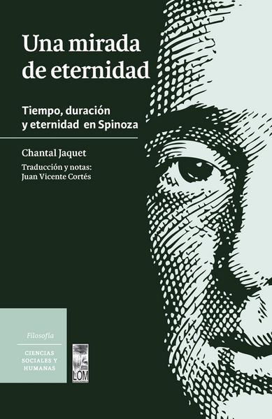 Produktbild: Una mirada de eternidad. Tiempo, duraci&oacute;n y eternidad en Spinoza