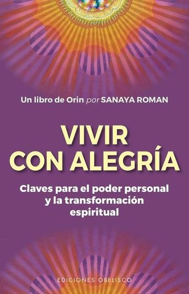 Produktbild: Vivir Con Alegria