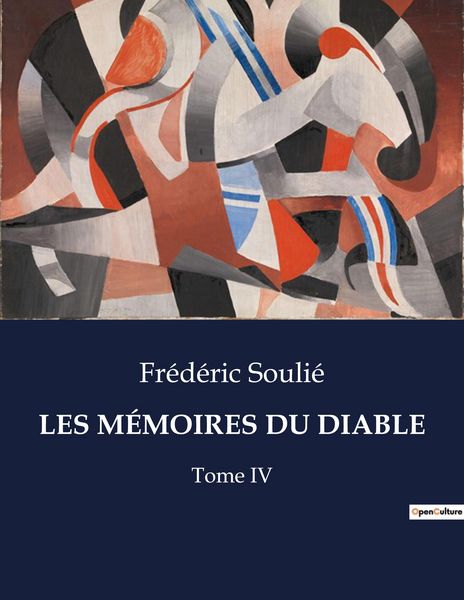 Produktbild: Les M&eacute;moires Du Diable