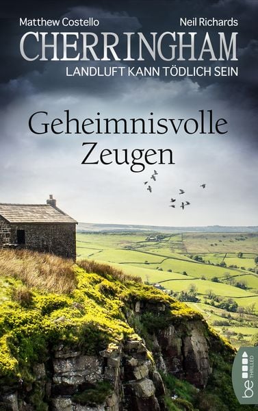 Produktbild: Cherringham - Geheimnisvolle Zeugen