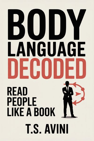 Produktbild: Body Language Decoded