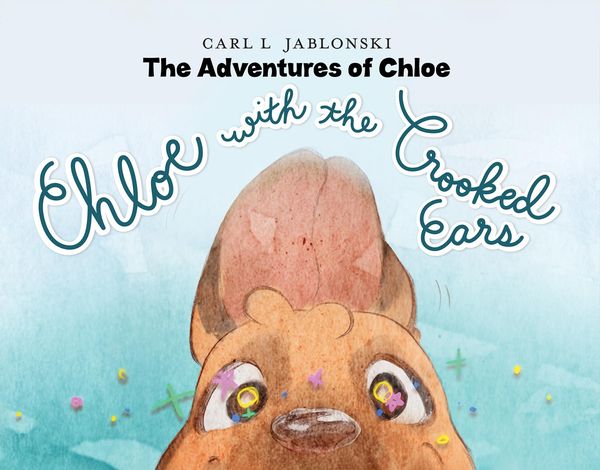Produktbild: Chloe with the Crooked Ears