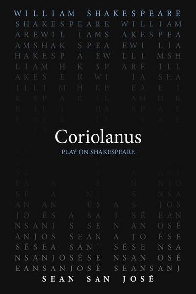 Produktbild: Coriolanus