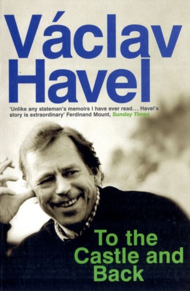 Produktbild: Havel, V: To The Castle And Back