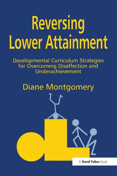 Produktbild: Reversing Lower Attainment