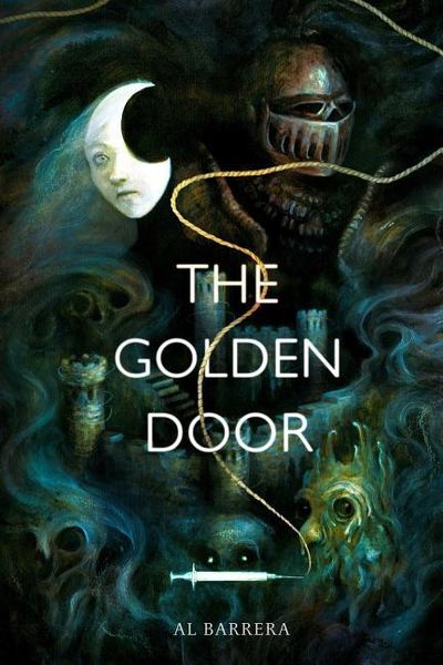 Produktbild: The Golden Door