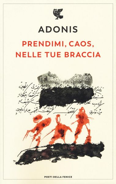 Produktbild: Prendimi, caos, nelle tue braccia