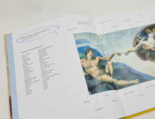 Produktbild: Langenscheidt Bairisch ist (k)eine Kunst