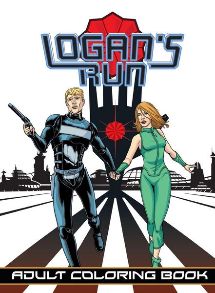 Produktbild: Logan's Run