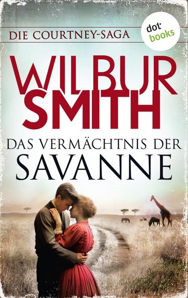 Produktbild: Das Verm&auml;chtnis der Savanne