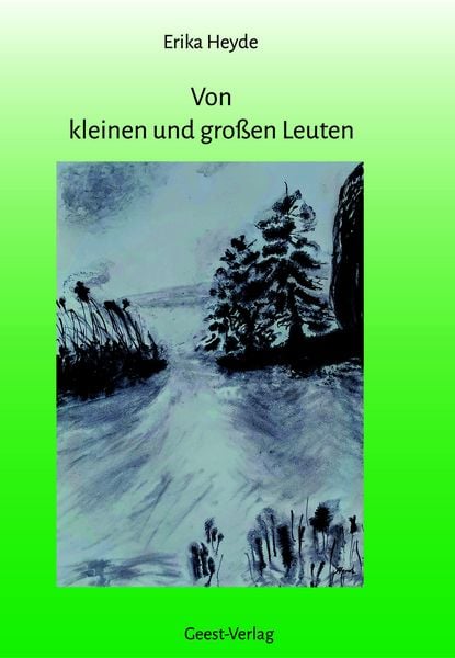 Produktbild: Von kleinen und gro&szlig;en Leuten