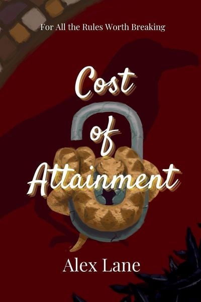 Produktbild: Cost of Attainment