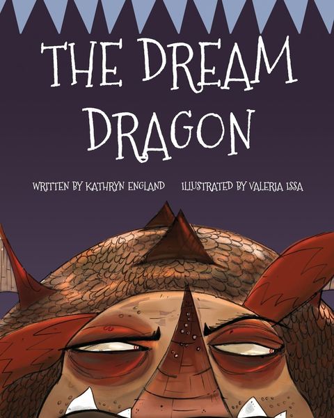 Produktbild: The Dream Dragon