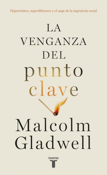 Produktbild: La Venganza del Punto Clave / Revenge of the Tipping Point