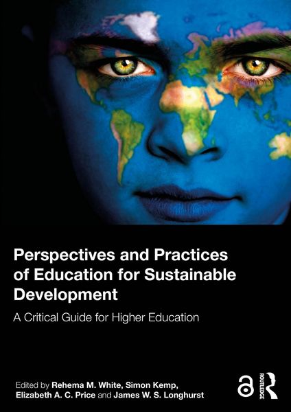 Produktbild: Perspectives and Practices of Education for Sustainable Development