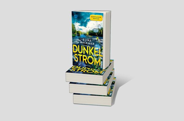 Produktbild: Dunkelstrom