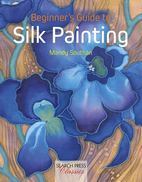 Produktbild: Beginner's Guide to Silk Painting