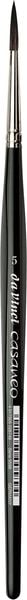 Produktbild: da Vinci Pinsel CASANEO Aquarellpinsel rund, Serie 5598 Gr. 5