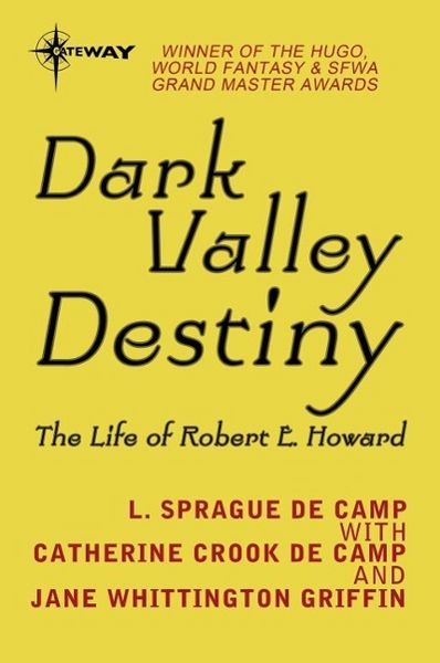 Produktbild: Dark Valley Destiny