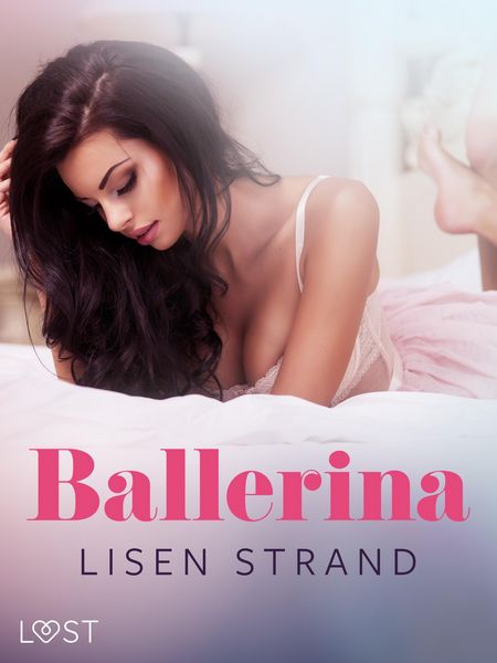 Produktbild: Ballerina - erotisk novell