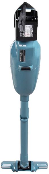 Produktbild: Makita DCL284FZ Akku-Handstaubsauger ohne Akku