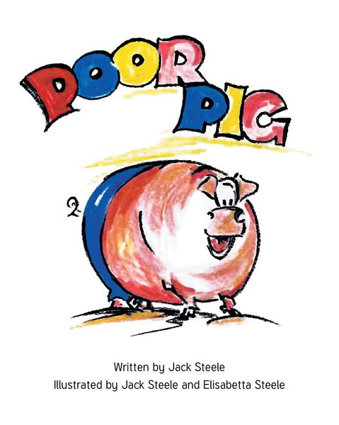 Produktbild: Poor Pig