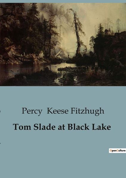 Produktbild: Tom Slade at Black Lake