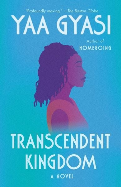 Produktbild: Transcendent Kingdom