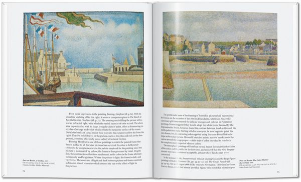 Produktbild: Seurat