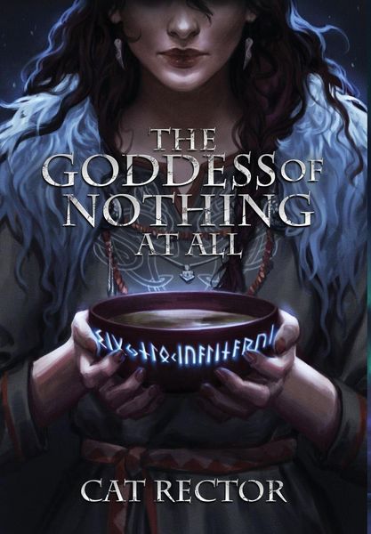 Produktbild: The Goddess of Nothing At All