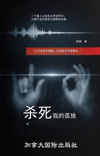 Produktbild: 杀死我的孤独