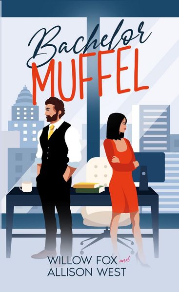 Produktbild: Bachelor Muffel