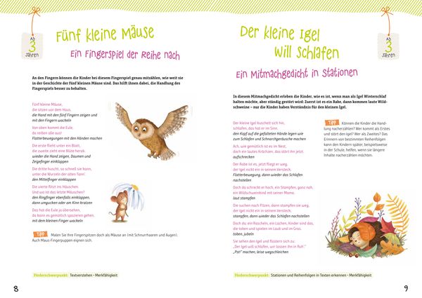 Produktbild: Neue Fingerspiele f&uuml;r die Kita