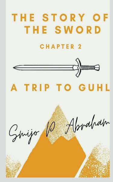 Produktbild: The story of the Sword Chapter 2 - A trip to Guhl