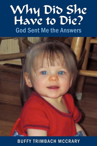 Produktbild: Why Did She Have to Die?