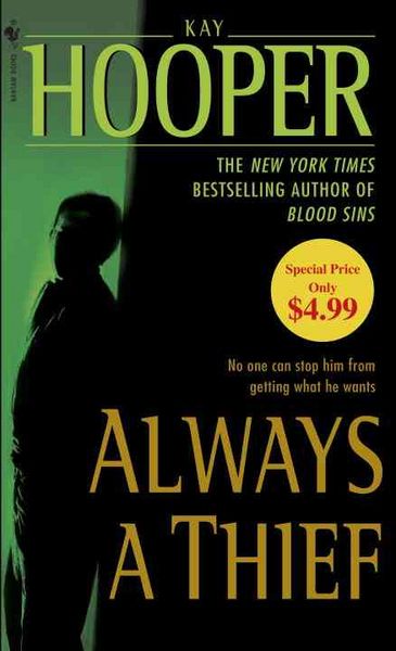 Produktbild: Always a Thief