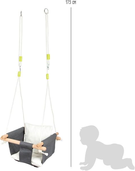 Produktbild: Babyschaukel Komfort