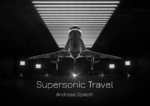 Produktbild: Supersonic Travel