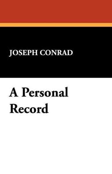 Produktbild: Personal Record